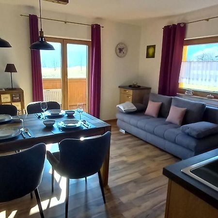 Apartment Birgit Uderns Εξωτερικό φωτογραφία