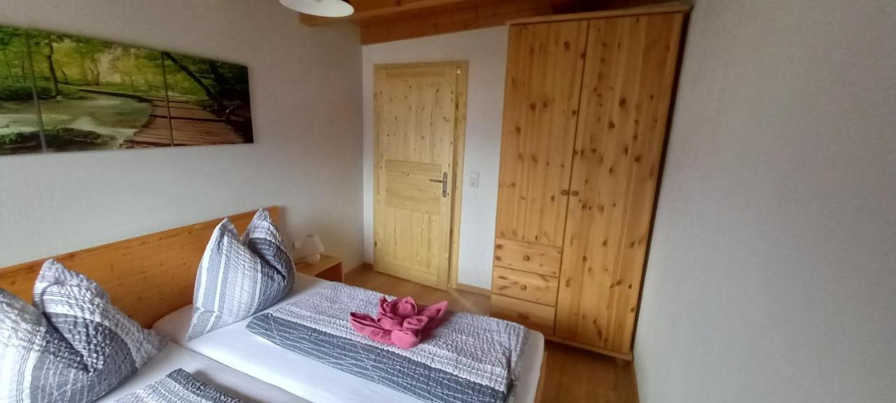 Apartment Birgit Uderns Εξωτερικό φωτογραφία