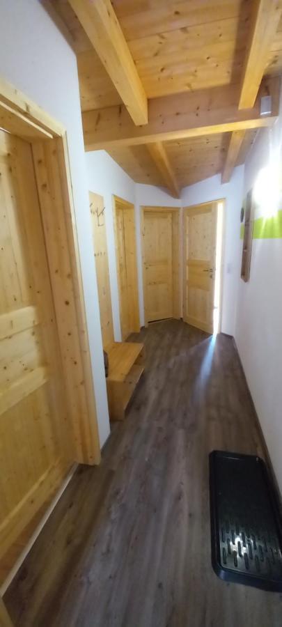 Apartment Birgit Uderns Εξωτερικό φωτογραφία