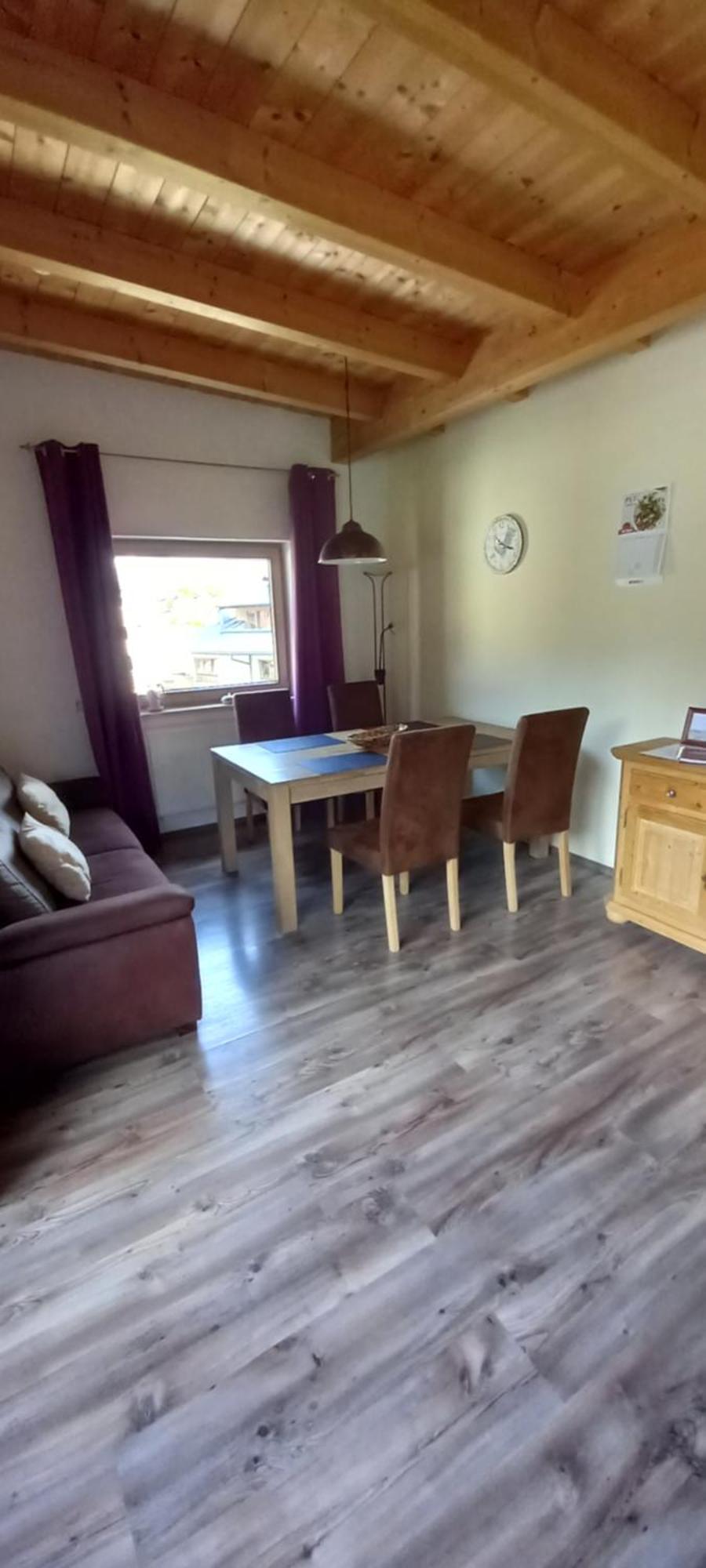 Apartment Birgit Uderns Εξωτερικό φωτογραφία