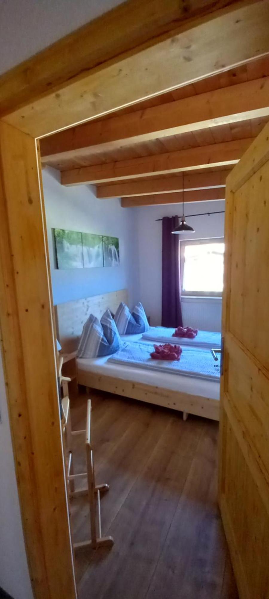 Apartment Birgit Uderns Εξωτερικό φωτογραφία