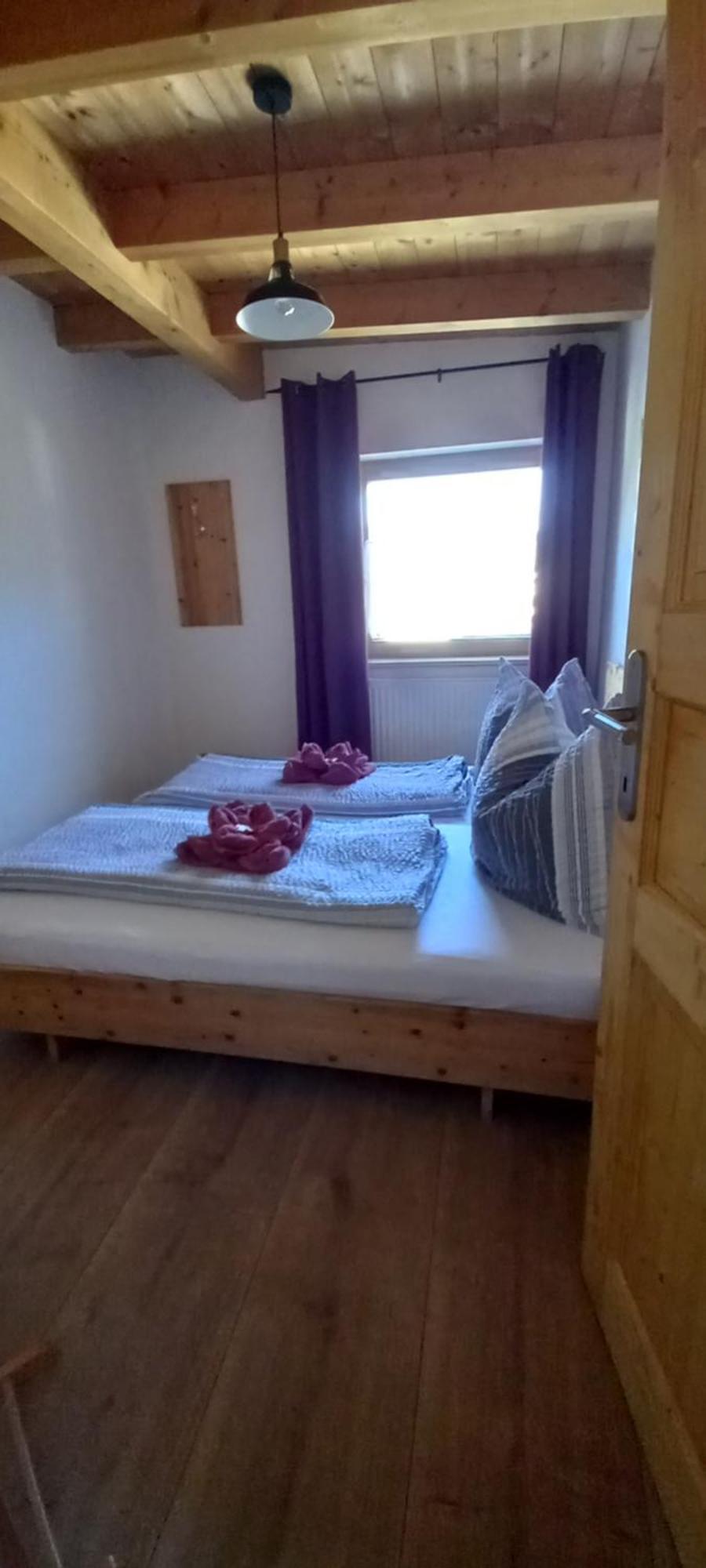 Apartment Birgit Uderns Εξωτερικό φωτογραφία