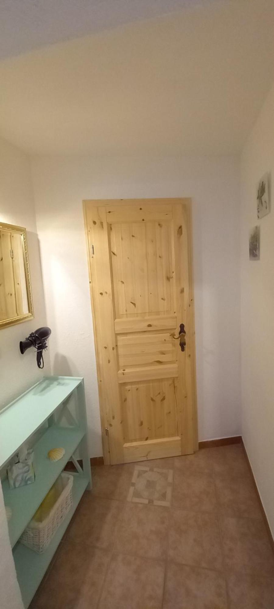 Apartment Birgit Uderns Εξωτερικό φωτογραφία