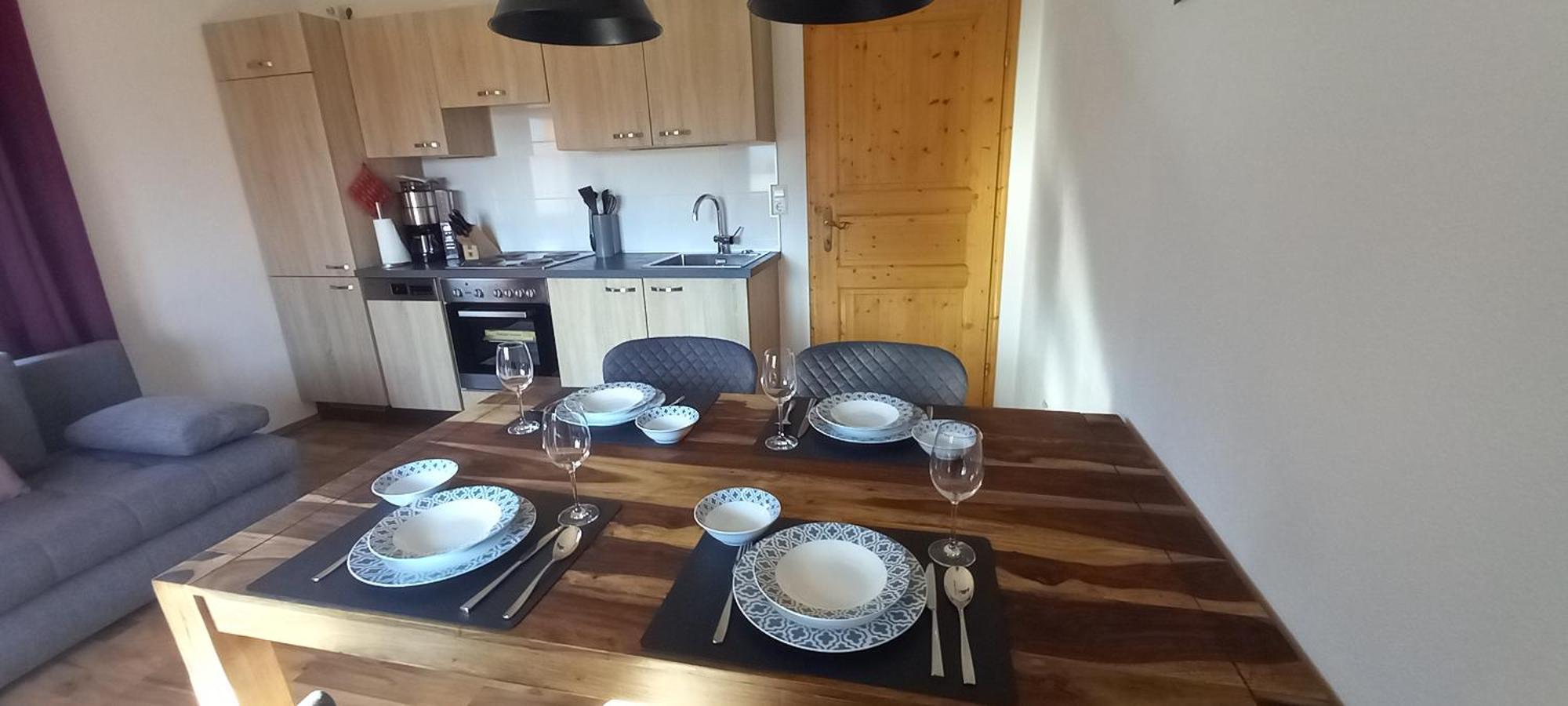 Apartment Birgit Uderns Εξωτερικό φωτογραφία
