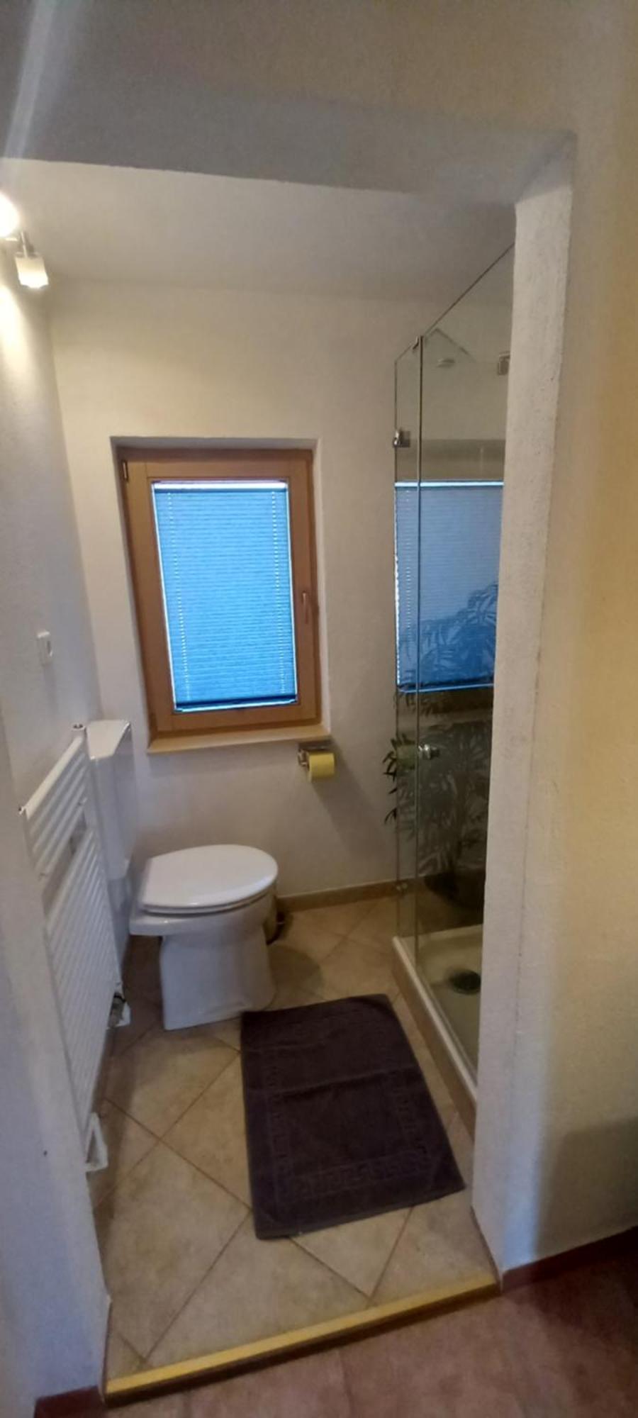 Apartment Birgit Uderns Εξωτερικό φωτογραφία