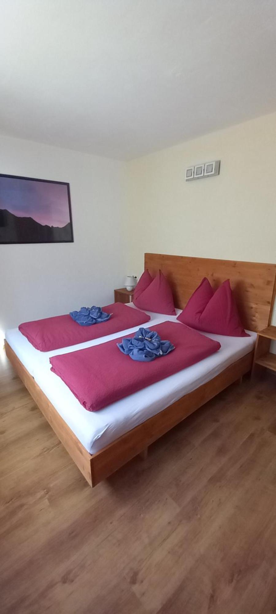 Apartment Birgit Uderns Εξωτερικό φωτογραφία