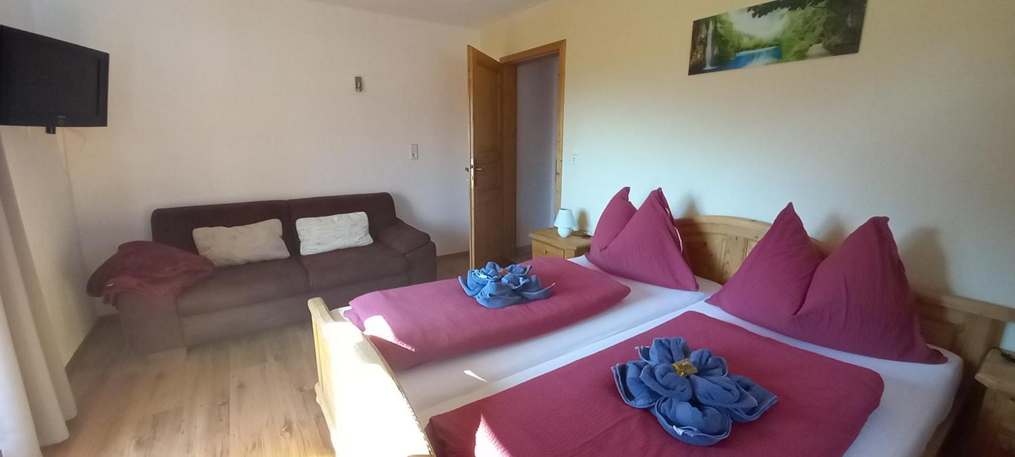 Apartment Birgit Uderns Εξωτερικό φωτογραφία