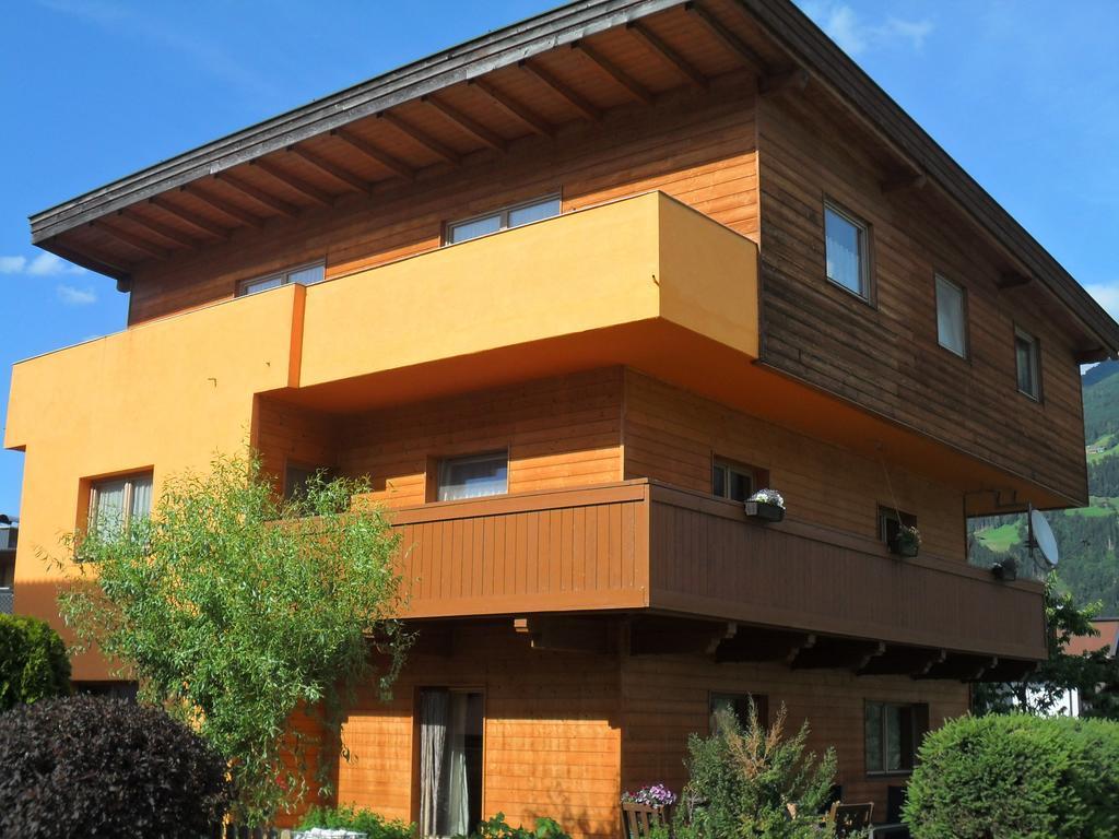 Apartment Birgit Uderns Δωμάτιο φωτογραφία