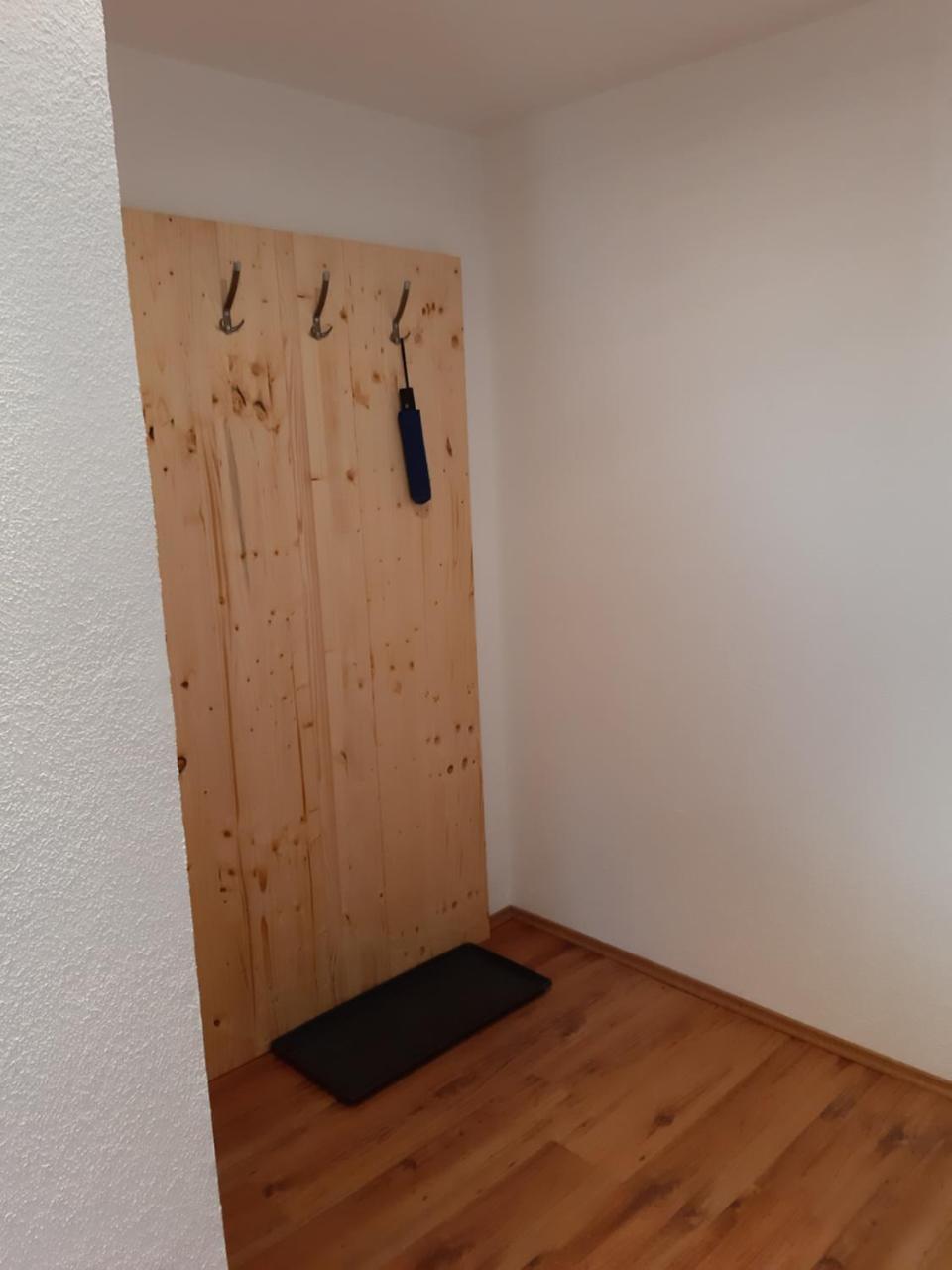 Apartment Birgit Uderns Εξωτερικό φωτογραφία