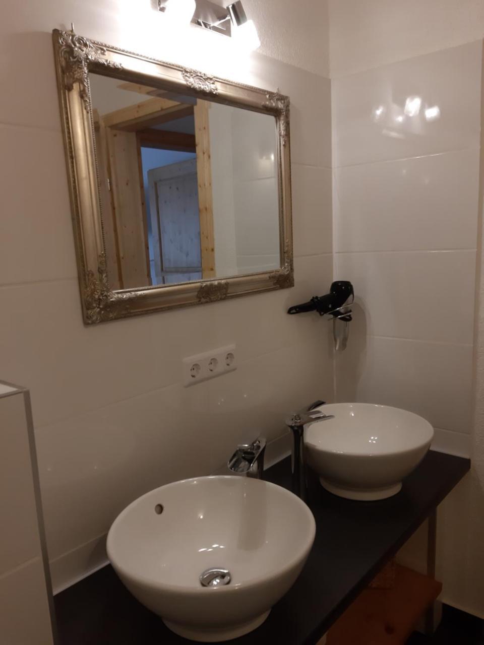 Apartment Birgit Uderns Εξωτερικό φωτογραφία