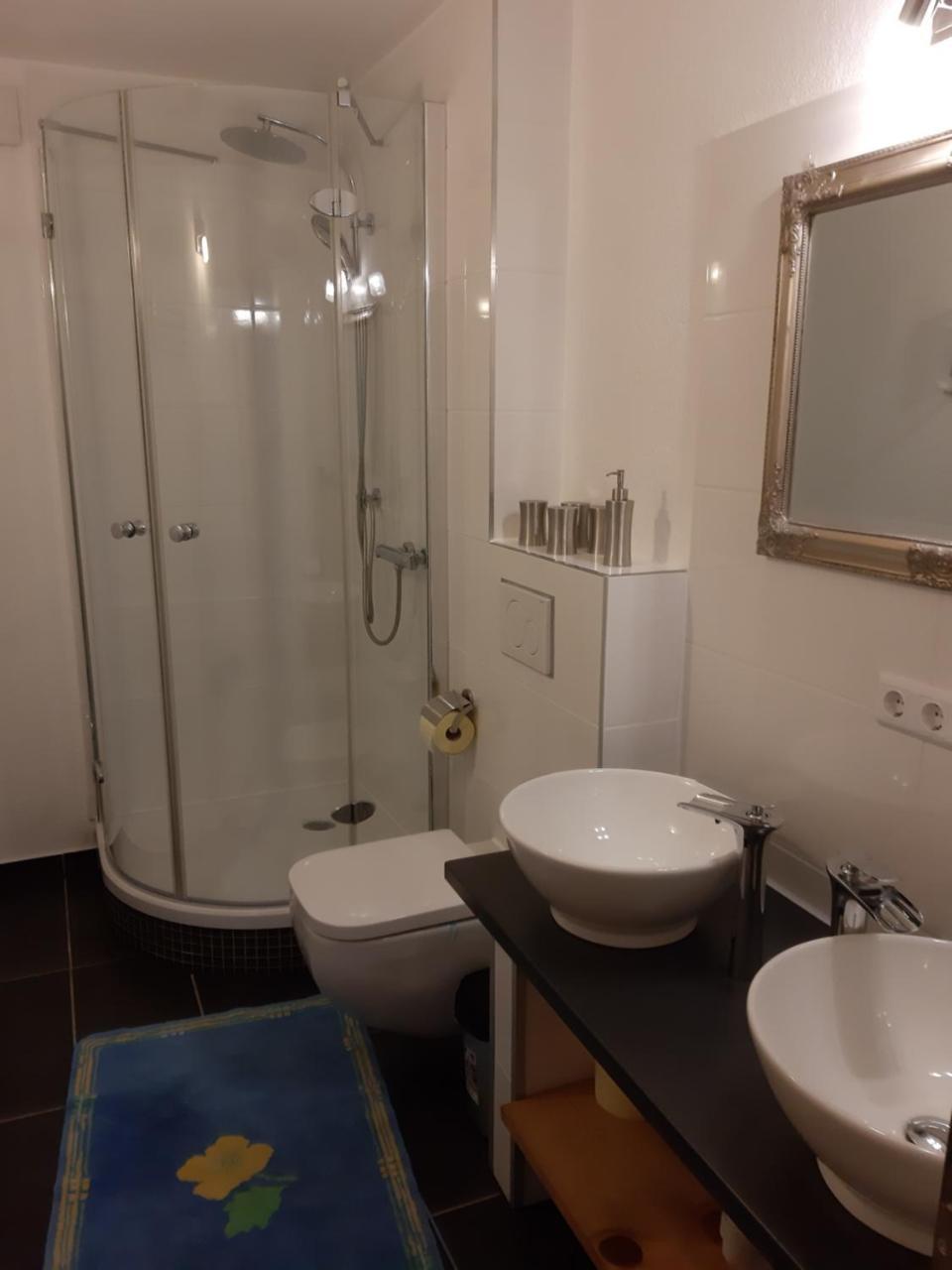 Apartment Birgit Uderns Εξωτερικό φωτογραφία